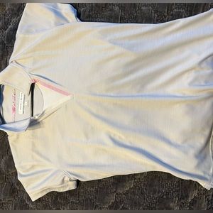 Pebble Beach Golf Polo